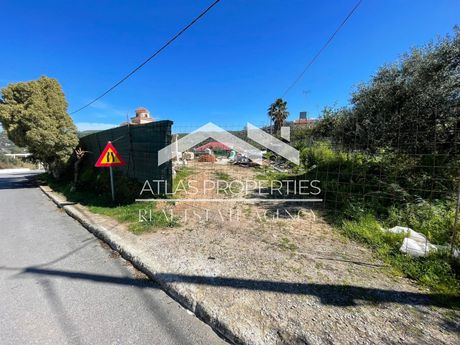 Land plot 343sqm for sale-Voukolies » Center