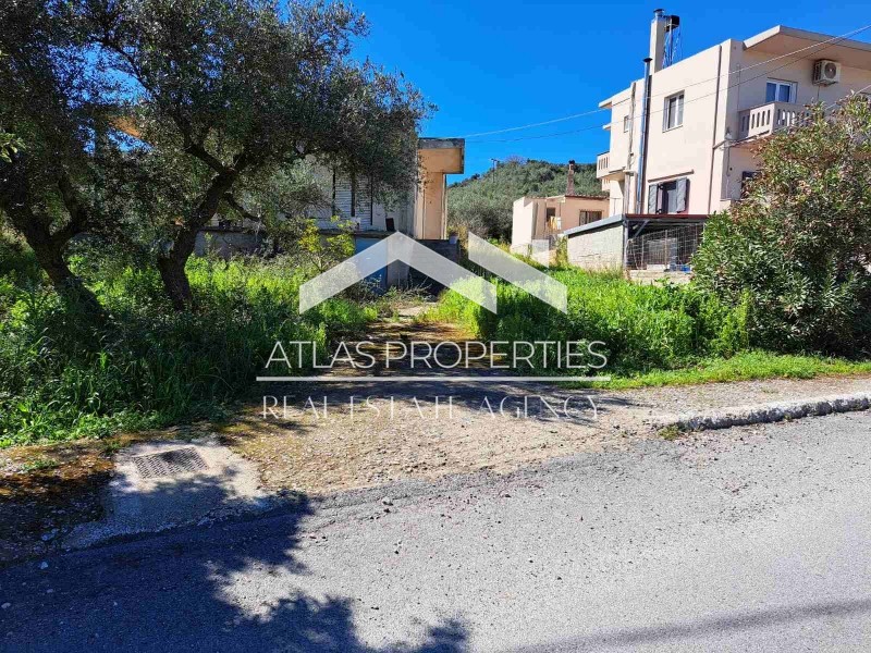 Οικόπεδο 281 τ.μ. προς πώληση, Κέντρο Βουκολιών