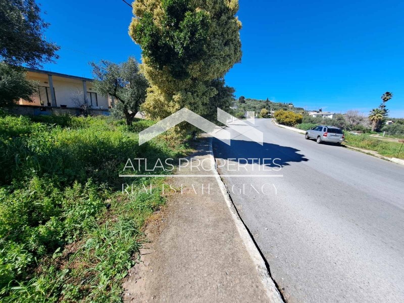 Οικόπεδο 281 τ.μ. προς πώληση, Κέντρο Βουκολιών
