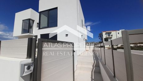 Villa 283sqm for sale-Akrotiri » Chorafakia