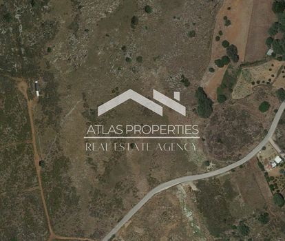 Land plot 41.006sqm for sale-Rethimno » Somatas