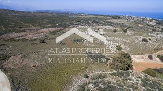 Οικόπεδο 41.000 τ.μ. για πώληση, Ν. Ρεθύμνου, Ρέθυμνο-thumb-2