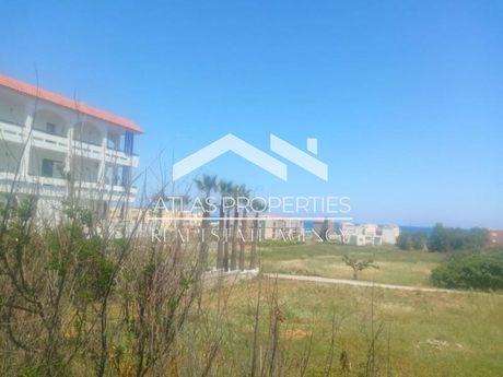 Land plot 1.265sqm for sale-Platanias » Maleme