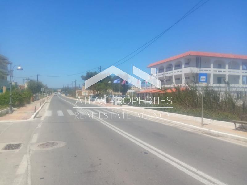 Οικόπεδο 1.265 τ.μ. προς πώληση, Μάλεμε