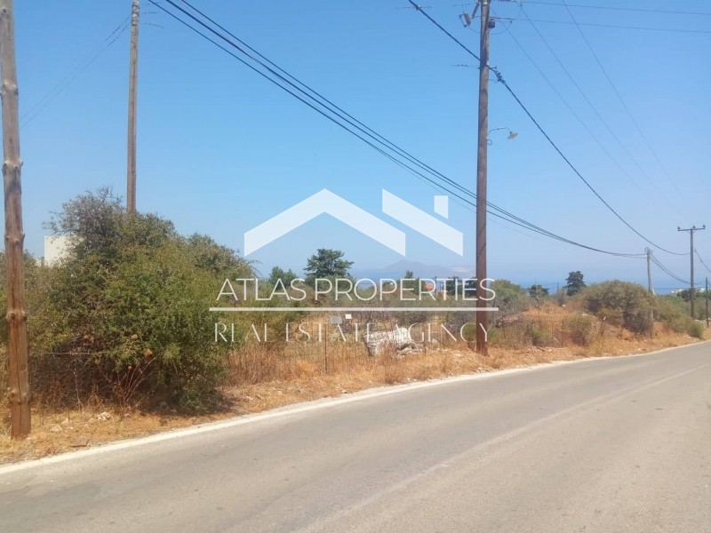 Οικόπεδο 2.930 τ.μ. προς πώληση, Κόκκινο Χωριό