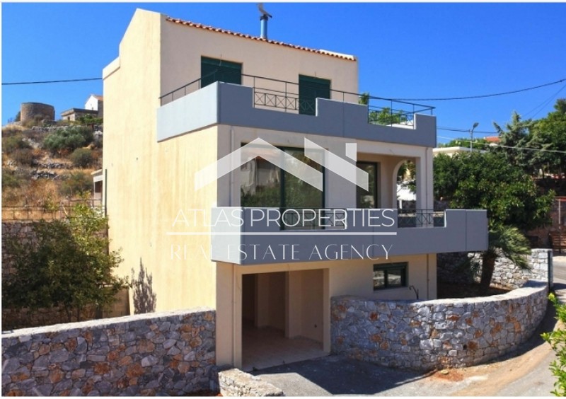 Μεζονέτα 157 τ.μ. προς πώληση, Κεφαλάς Βάμου