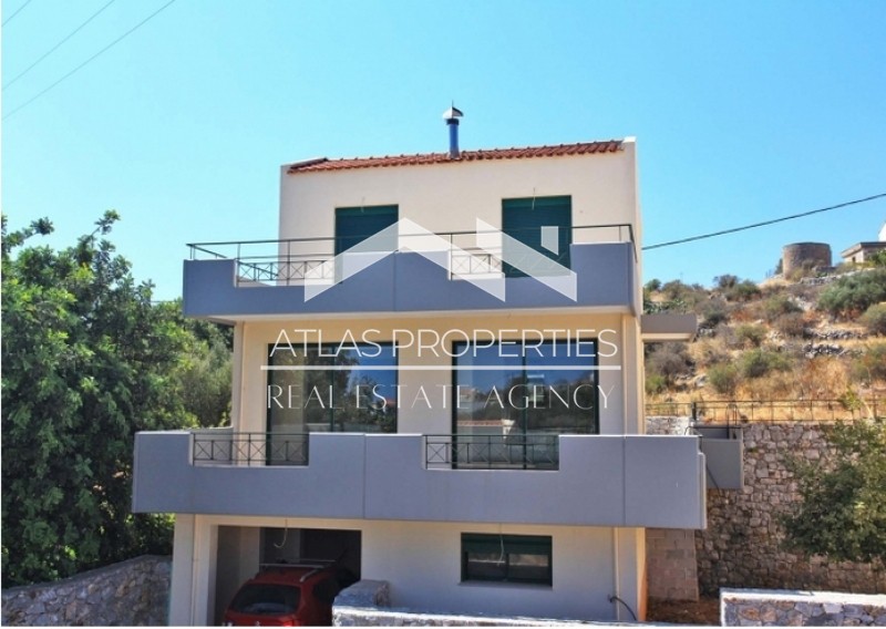 Μεζονέτα 157 τ.μ. προς πώληση, Κεφαλάς Βάμου