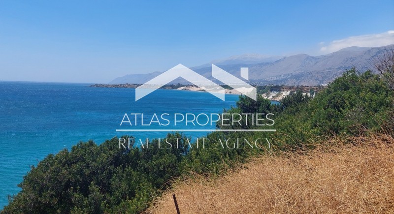 Οικόπεδο 55.125 τ.μ. προς πώληση, Φραγκοκάστελλο