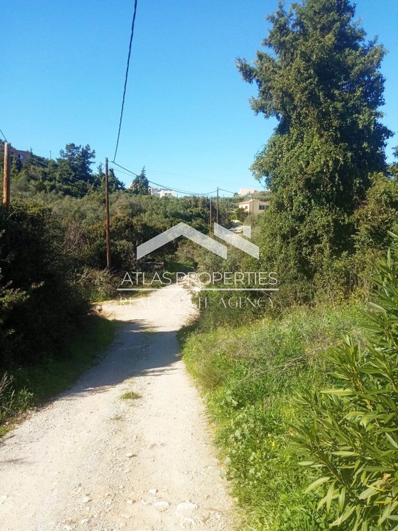 Οικόπεδο 5.700 τ.μ. πρός πώληση, Ν. Χανίων, Βάμος