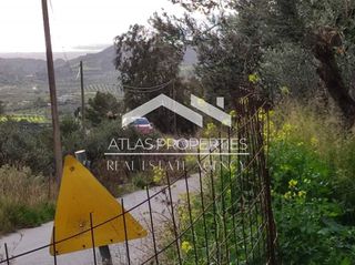 Οικόπεδο 1.065 τ.μ. για πώληση, Ν. Ρεθύμνου, Φοινίκας-thumb-7