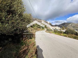 Οικόπεδο 1.065 τ.μ. για πώληση, Ν. Ρεθύμνου, Φοινίκας-thumb-8