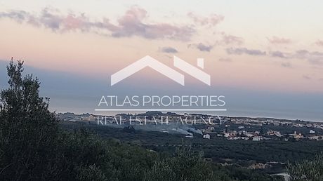 Land plot 20.000sqm for sale-Kolimvari » Darmarochori