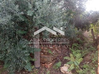 Οικόπεδο 409 τ.μ. για πώληση, Ν. Χανίων, Χανιά-thumb-6