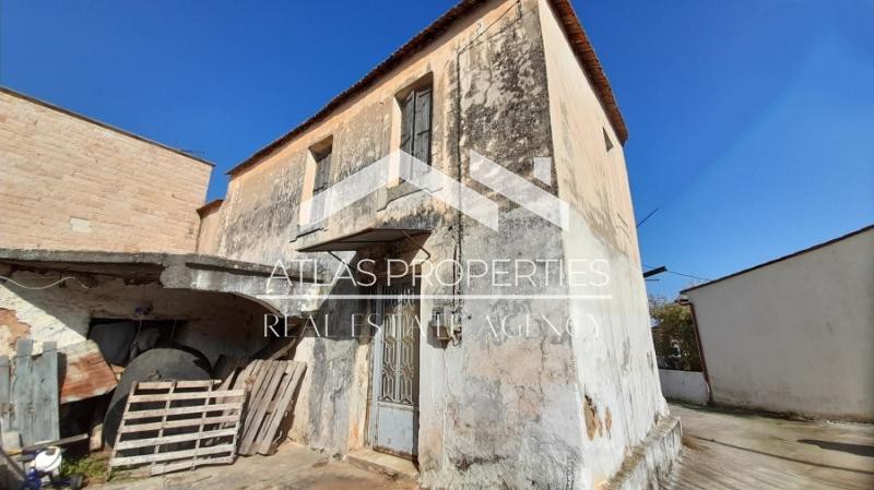 Μονοκατοικία 158 τ.μ. πρός πώληση, Ν. Χανίων, Μουσούροι