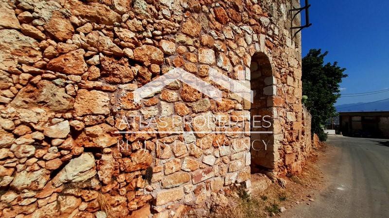 Κτίριο 540 τ.μ. προς πώληση, Στέρνες Ακρωτηρίου