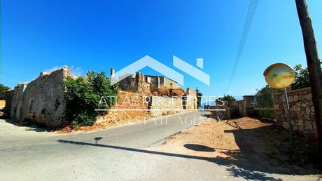 Building 540sqm for sale-Akrotiri » Sternes