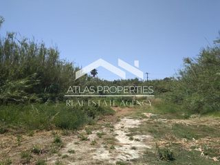 Οικόπεδο 1.970 τ.μ. για πώληση, Ν. Χανίων, Πλατανιάς-thumb-4