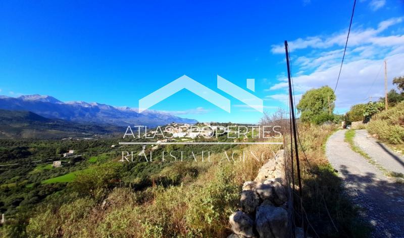 Οικόπεδο 919 τ.μ. προς πώληση, Εξώπολη