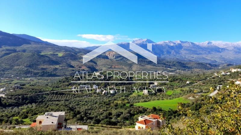 Οικόπεδο 919 τ.μ. προς πώληση, Εξώπολη
