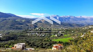 Οικόπεδο 919 τ.μ. για πώληση, Ν. Χανίων, Γεωργιούπολη-thumb-1