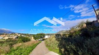 Οικόπεδο 919 τ.μ. για πώληση, Ν. Χανίων, Γεωργιούπολη-thumb-2