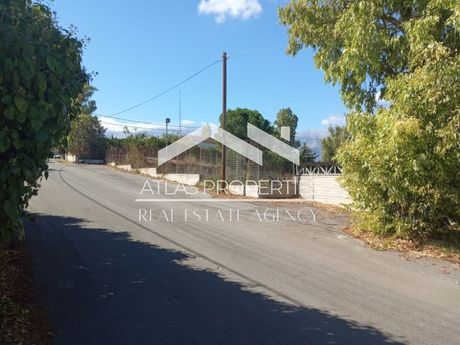 Land plot 3.984sqm for sale-Vamos » Center