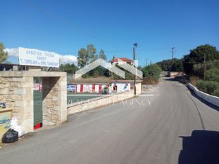 Οικόπεδο 3.984 τ.μ. για πώληση, Ν. Χανίων, Βάμος-thumb-2