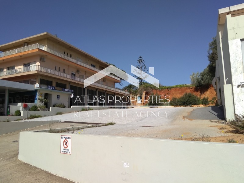 Οικόπεδο 1.270 τ.μ. προς πώληση, Μακρύς Τοίχος
