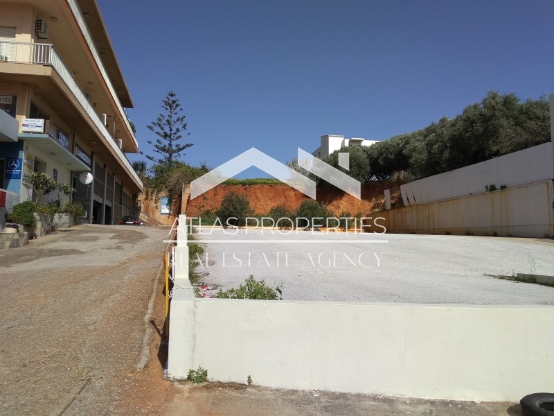 Οικόπεδο 1.270 τ.μ. προς πώληση, Μακρύς Τοίχος