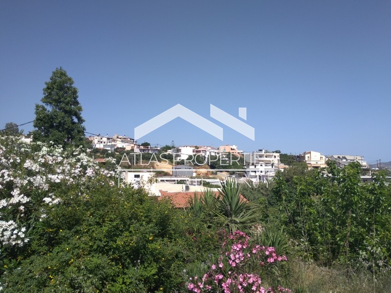 Οικόπεδο 708 τ.μ. προς πώληση, Δαράτσος