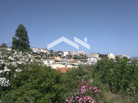 Land plot 708sqm for sale-Nea Kidonia » Daratsos
