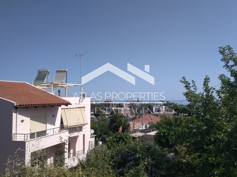 Οικόπεδο 708 τ.μ. προς πώληση, Δαράτσος