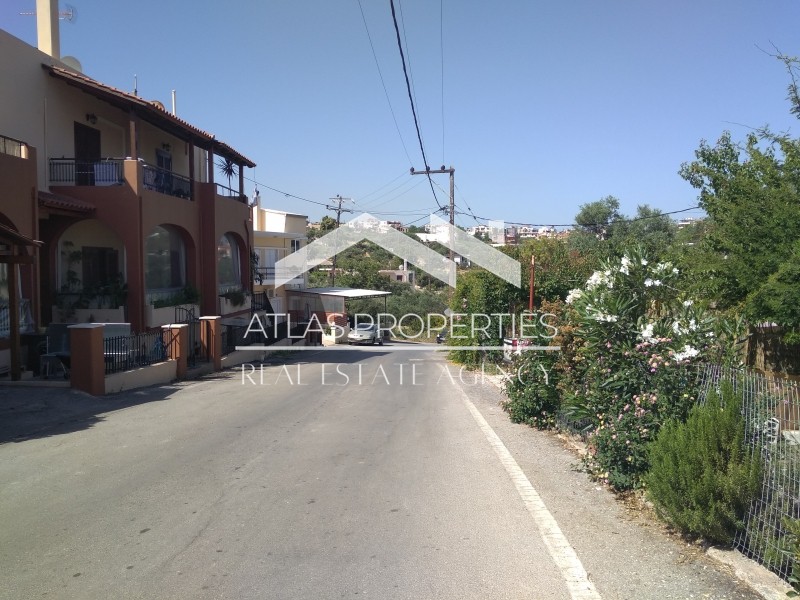 Οικόπεδο 708 τ.μ. προς πώληση, Δαράτσος