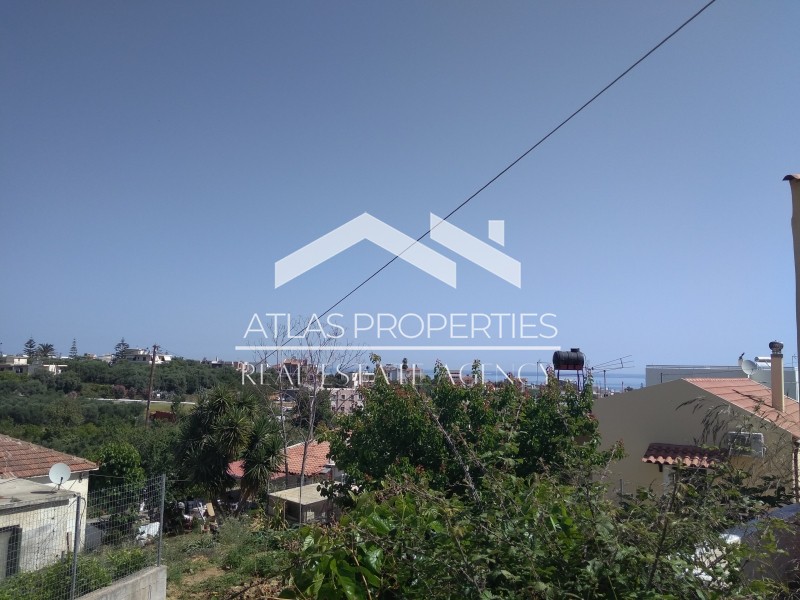 Οικόπεδο 708 τ.μ. προς πώληση, Δαράτσος