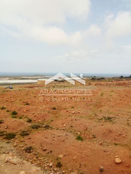 Land plot 11.707sqm for sale-Innachori » Elafonisos