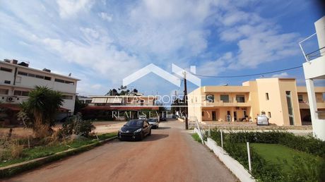 Land plot 512sqm for sale-Akrotiri » Kounoupidiana