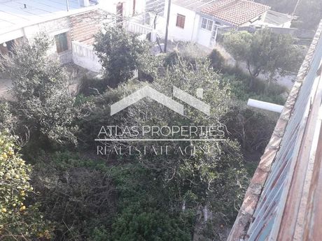 Detached home 110sqm for sale-Kolimvari » Agios Antonios
