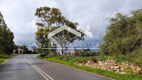 Land plot 5.930sqm for sale-Akrotiri » Sternes