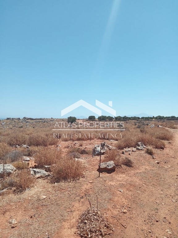 Οικόπεδο 76.000 τ.μ. προς πώληση, Κόκκινο Χωριό