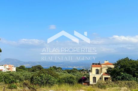 Land plot 1.012sqm for sale-Akrotiri » Aroni