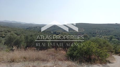 Land plot 1.322sqm for sale-Platanias » Kontomari