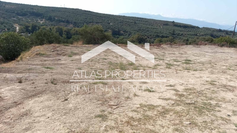 Οικόπεδο 1.322 τ.μ. προς πώληση, Κοντομάρι