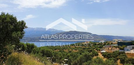 Land plot 2.843sqm for sale-Akrotiri » Sternes