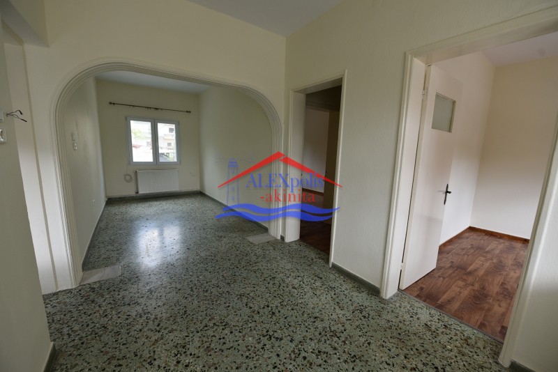 Μονοκατοικία 80 τ.μ. πρός ενοικίαση, Εβρος, Αλεξανδρούπολη