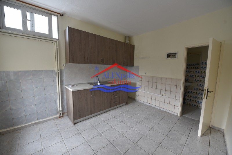 Μονοκατοικία 80 τ.μ. πρός ενοικίαση, Εβρος, Αλεξανδρούπολη