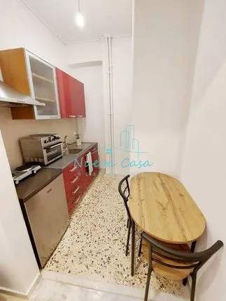 Studio 27 sqm for rent, Achaia, Patra