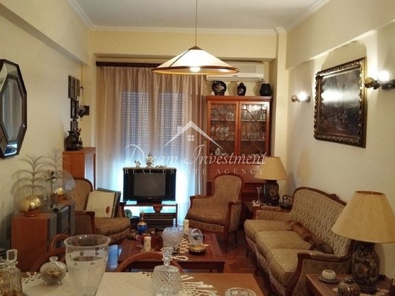 Διαμέρισμα 76 τ.μ. για πώληση, Αθήνα - Κέντρο, Λεωφ. Πατησίων - Λεωφ. Αχαρνών