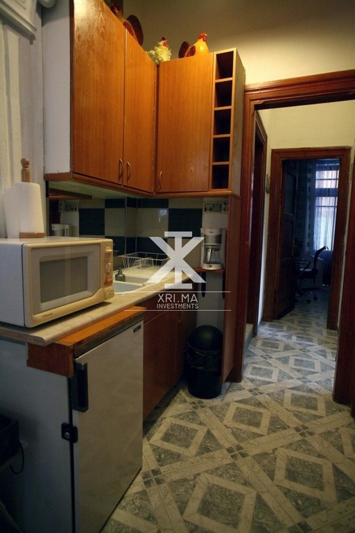 Διαμέρισμα 90 τ.μ. προς πώληση, Διοικητήριο