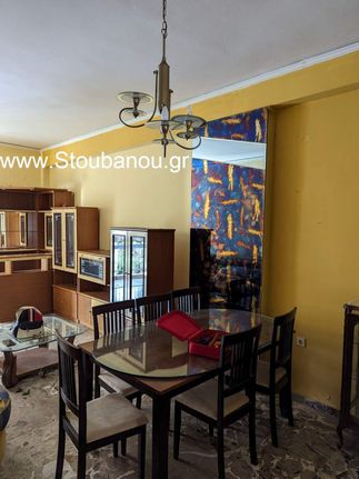 Apartment 110 sqm for rent, Ilia, Amaliada