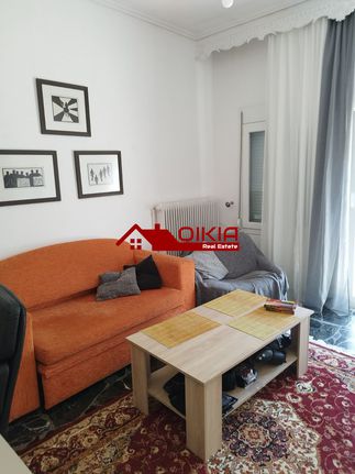 Apartment 72 sqm for rent, Magnesia, Volos